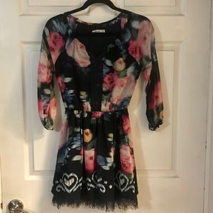 Abercrombie Kids dress